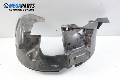 Inner fender for Land Rover Freelander I (L314) 2.0 Td4 4x4, 112 hp, 2002, position: front - right